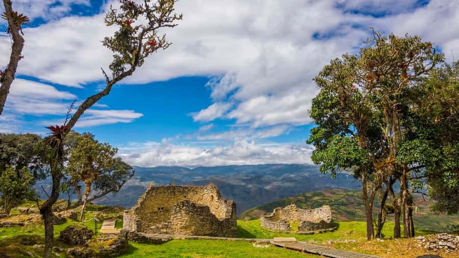 Chachapoyas | Kuelap Fortress Full-Day Tour - Price and What You Actually Get for $59