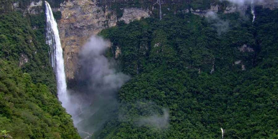 Chachapoyas | Kuelap Fortress Full-Day Tour - Should You Book This Kuelap Full-Day Tour?