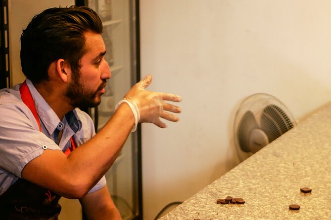 Chaqchao Chocolate Making Workshop - The Core Experience: Bean to Bar, Step by Step