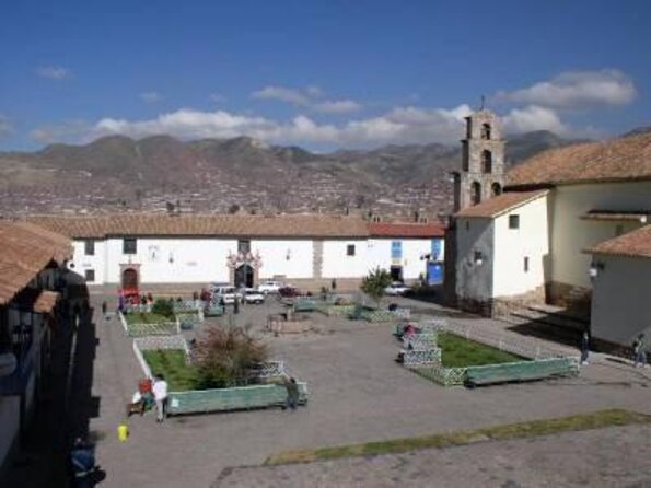 Chocolate Workshop in Cusco with Premium Organic Cacao - Key things that make this workshop in Cusco special