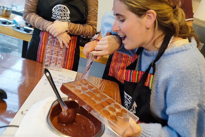 Chocolate Workshop in Cusco with Premium Organic Cacao - The setting in Cusco: views and a calm evening rhythm
