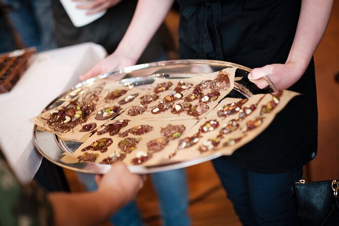 Chocolate Workshop in Cusco with Premium Organic Cacao - Price and value: is $45 worth it?
