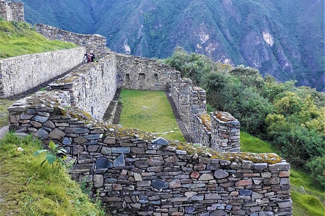 Choquequirao Trek 4 days and 3 nights - Why Choquequirao feels like a real find