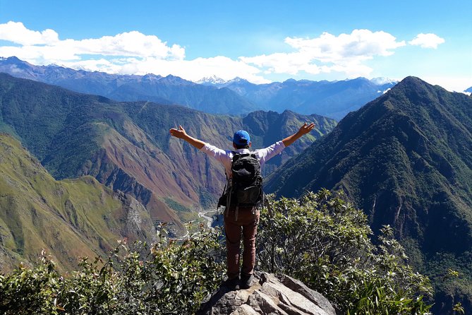 Choquequirao Trek 4 days and 3 nights - Day 3: Sunrise at Choquequirao, then a big day between Santa Rosa and Chiquiska
