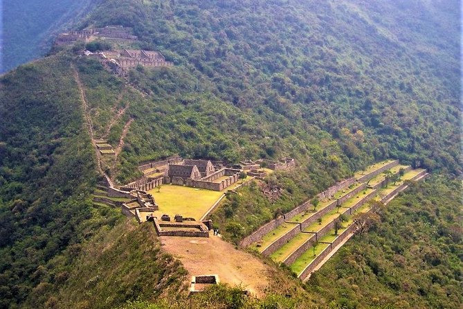 Choquequirao Trek 4 days and 3 nights - Meals, chef work, and why it affects the whole trek