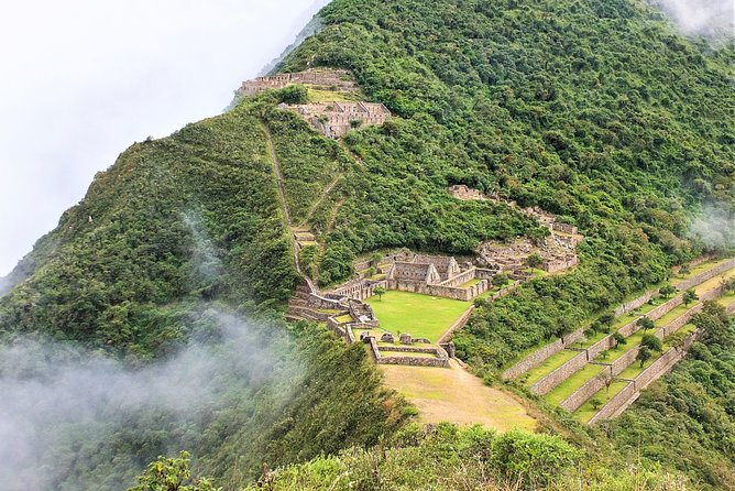 Choquequirao Trek 4 days and 3 nights - Price and Logistics: what you really get for $698