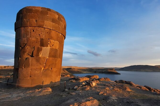 Chullpas de Sillustani Inca Cemetery Tour by Tourist Bus - Quick hits