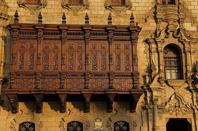 Churches and Balconies of Lima Half Day Tour - Who this tour suits best