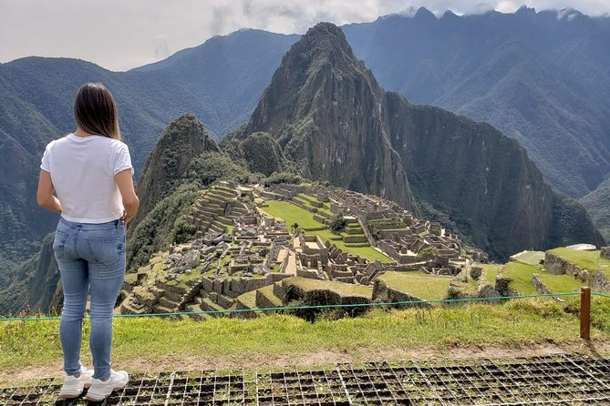 City Tour and Machu Picchu 3 Days - 2 Nights - Where You’ll Stay in Cusco: Killaly Inn or Kunan Hostel, Plus Acclimatization Reality