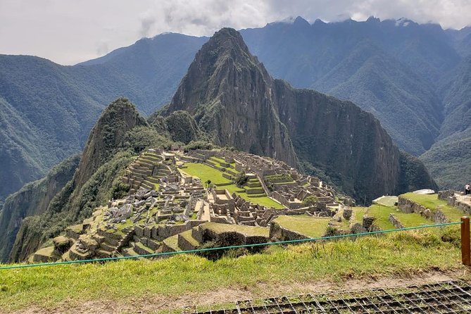 City Tour and Machu Picchu 3 Days - 2 Nights - Who This Tour Fits Best (and Who Might Want a Different Setup)