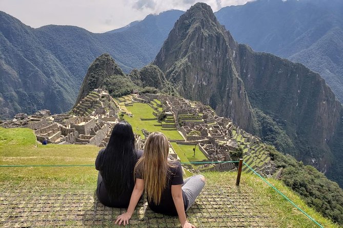 City Tour and Machu Picchu 3 Days - 2 Nights - Day 3 Cusco Wrap-Up: Breakfast, Optional Market Time, Airport Exit