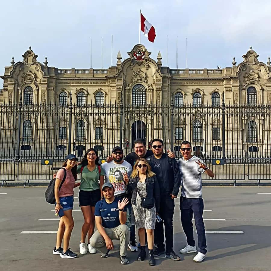 City tour and the best highlights in lima - Key Highlights You’ll Remember