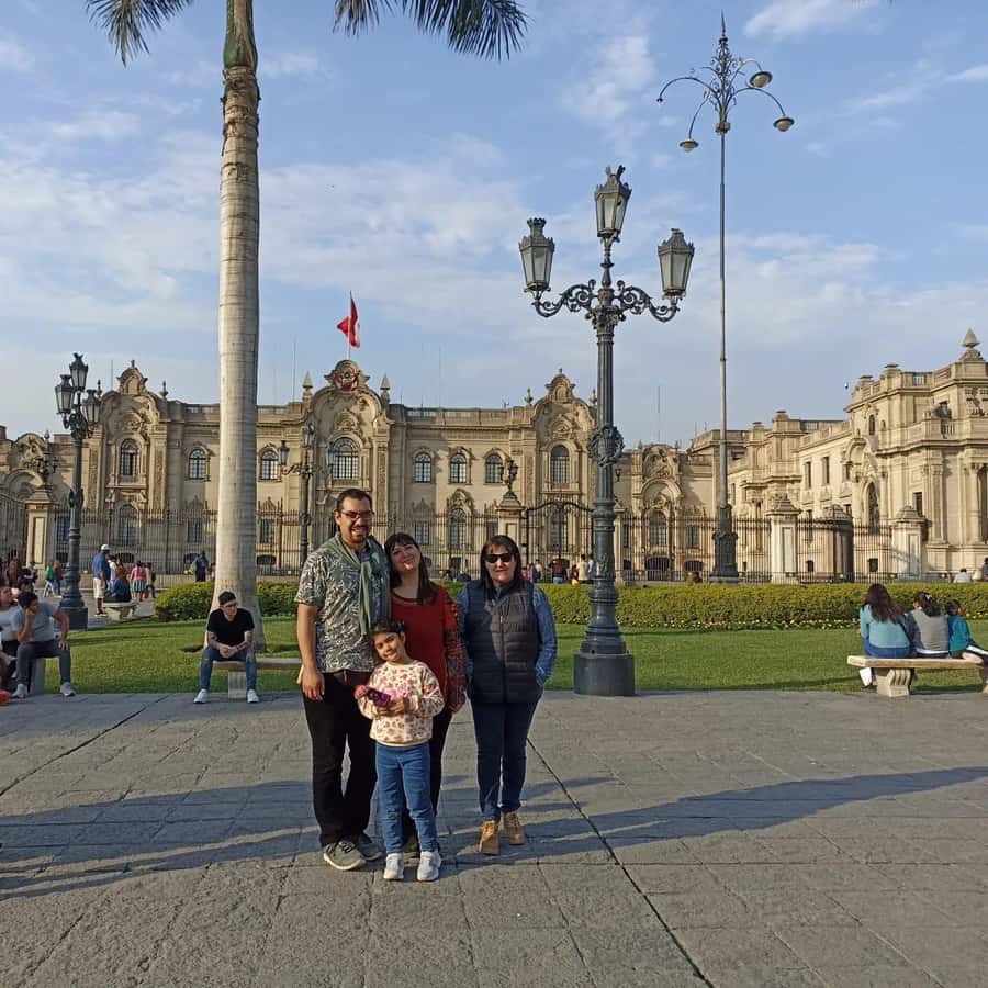 City tour and the best highlights in lima - A Four-Hour Lima Route That Links Coast, Temples, and the Colonial Center