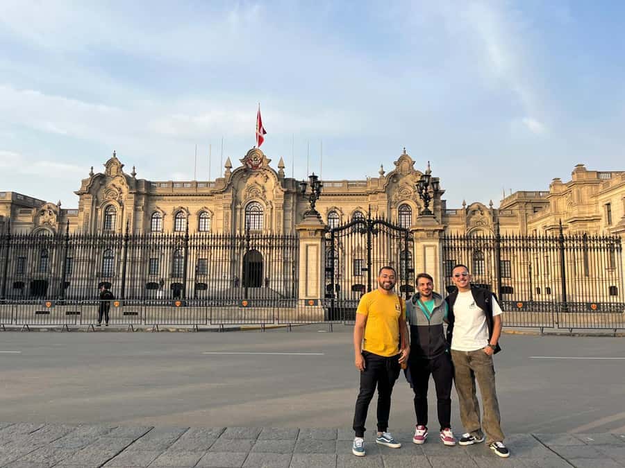 City tour and the best highlights in lima - Who Should Book This Lima Highlights Tour
