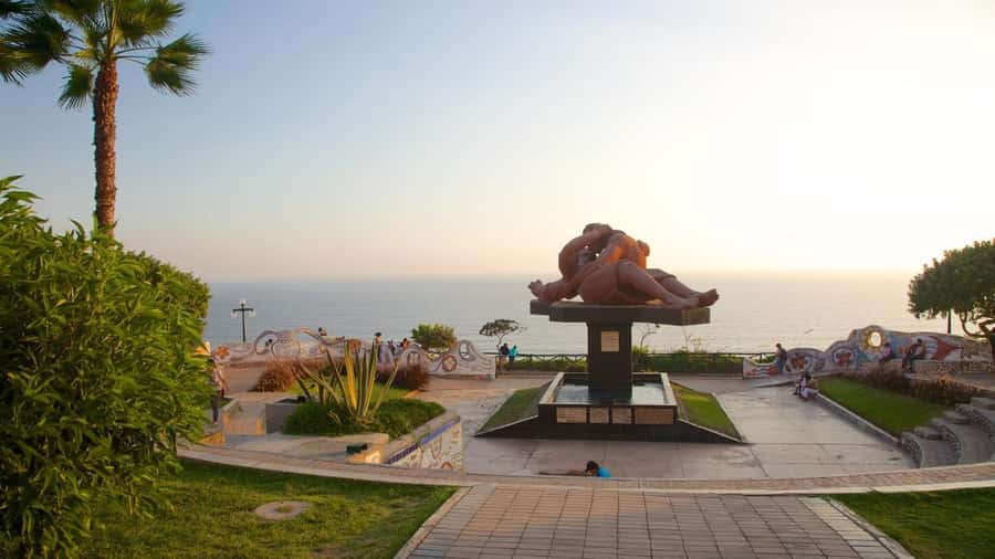 City Tour Colonial and Modern Lima Half Day Plus Ticket - Key things to know before you go