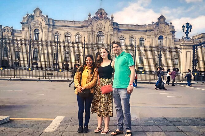 City Tour Complete - What makes the guide matter so much here