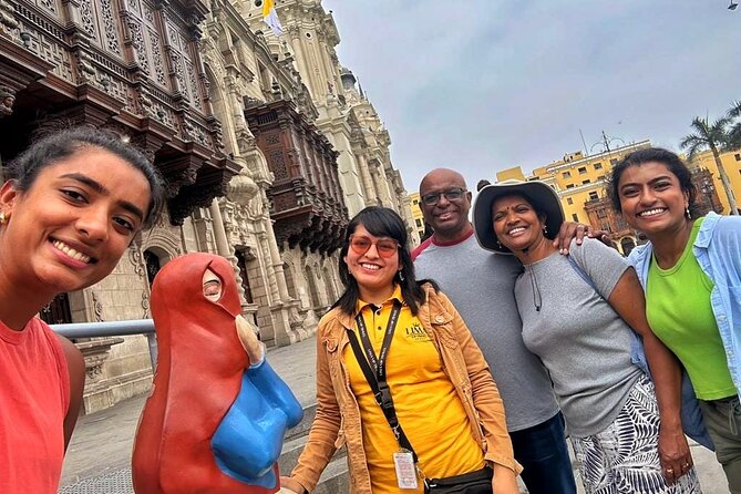 City Tour Complete - How to prepare so the tour feels effortless