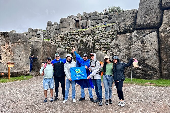 City Tour Cusco - Key things to notice before you go