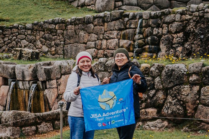 City Tour Cusco - Saqsayhuamán fortress walls, and why the stones matter