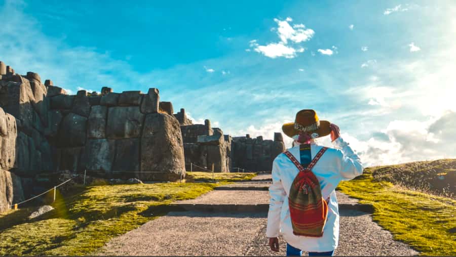 City Tour Cusco Qoricancha Sacsayhuaman y Tambomachay - Key Points to Know Before You Go