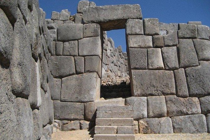 City Tour Cusco, Sacsayhuamán, Tambomachay, Catedral Cusco - Stop 3: Sacsayhuamán and the Outer Ceremonial World
