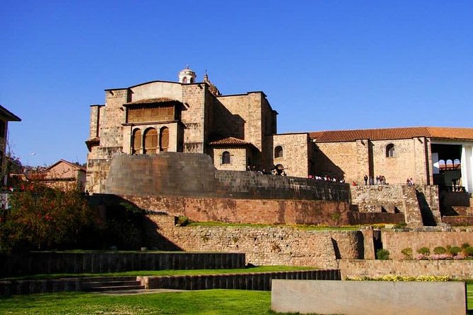 City Tour Cusco, Sacsayhuamán, Tambomachay, Catedral Cusco - Stop 5: Puka Pukara, the Red Fortress (Free)