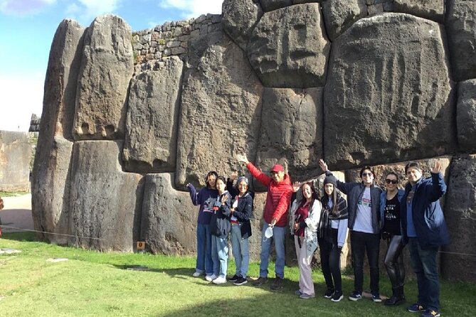 City Tour Cusco With Qoricancha and 4 Ruins - Pickup, Timing, and Where to Start (Historic Center Clue)