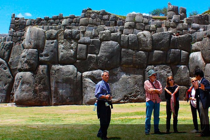 City Tour Cusco With Qoricancha and 4 Ruins - Stop 2, Qorikancha: The Temple Complex Before the Ruins