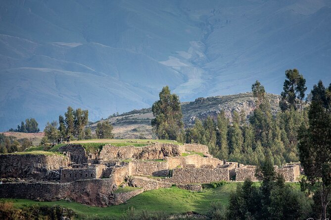 City tour in Cusco - What $15.63 really covers, and what you’ll pay separately