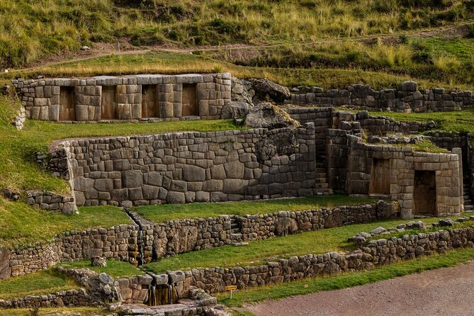 City tour in Cusco - Who this Cusco city tour fits best