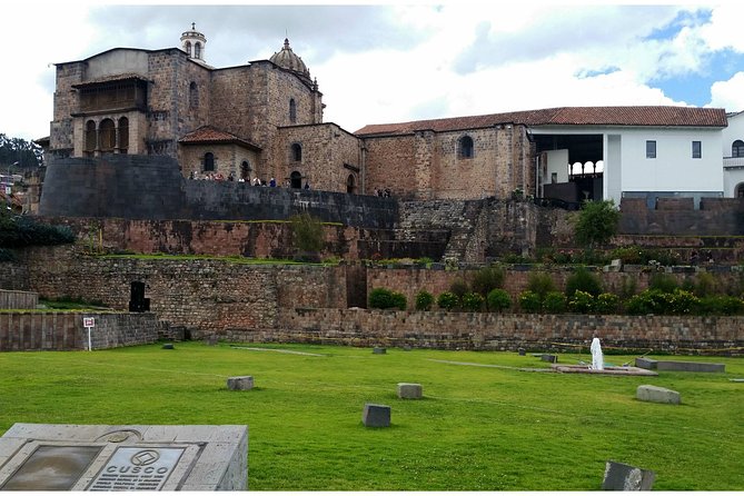 City Tour in Cusco || Private Service || - Why This Private Half-Day Cusco City Tour Makes Sense