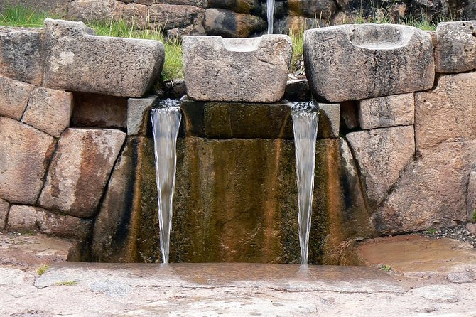 City Tour in Cusco || Private Service || - Sacsayhuamán: The Hawk Fortress and Those Massive Stone Walls