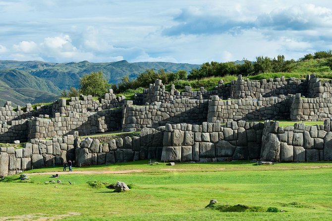 City Tour in Cusco || Private Service || - Timing, Comfort, and Altitude-Friendly Pacing