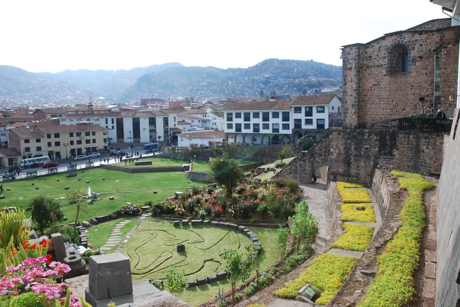 City Tour in Cusco: Qurikancha and Sacsayhuaman - Key highlights worth your attention