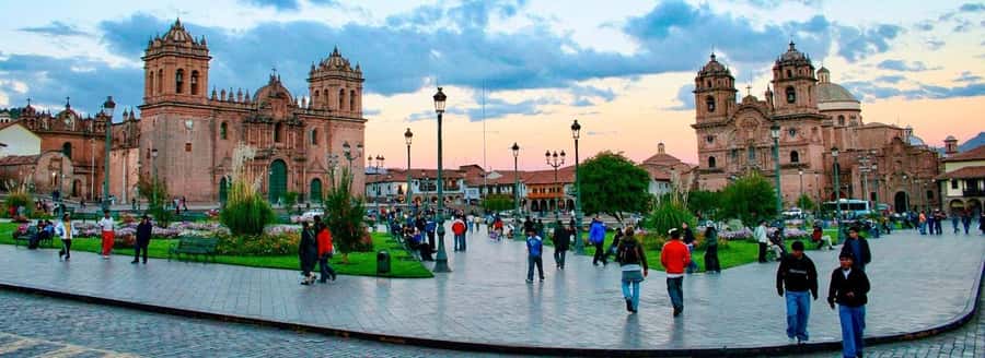 City Tour in Cusco: Qurikancha and Sacsayhuaman - The Half-Day Pace: Walking, Timing, and Who Should Think Twice