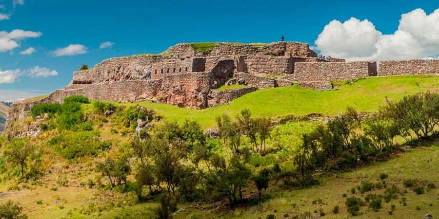 City Tour in Cusco: Qurikancha and Sacsayhuaman - Price and Value: What $13 Really Buys You in Cusco