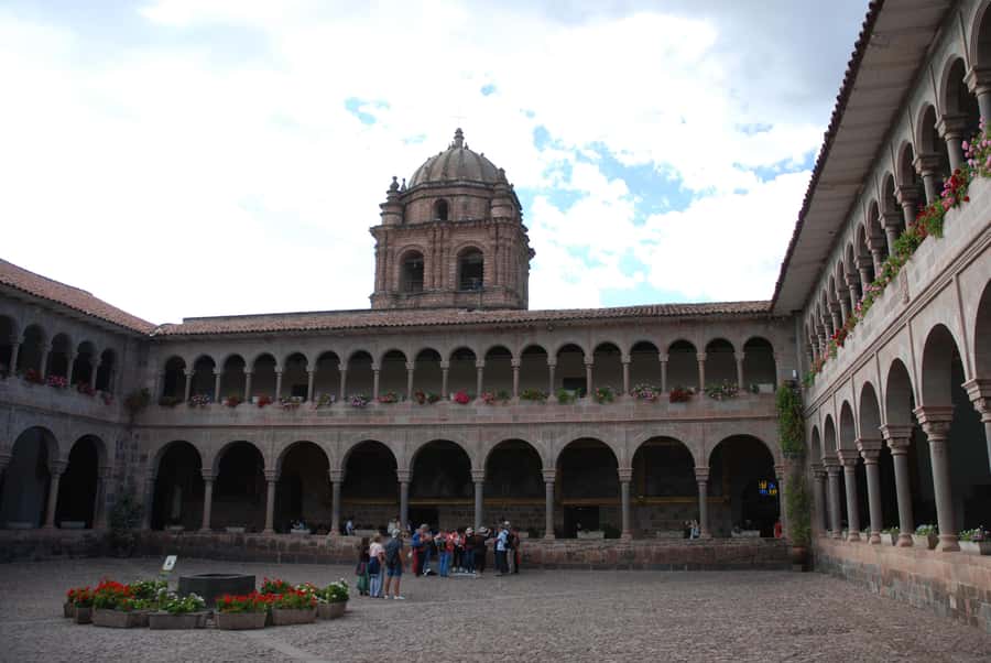City Tour in Cusco: Qurikancha and Sacsayhuaman - Practical Tips That Make This Tour Feel Smooth Instead of Stressful