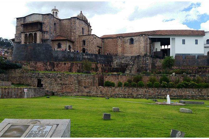 City Tour in Cusco & visit Museum South American Camelid - The Camelid Museum add-on: worth checking for timing and fit