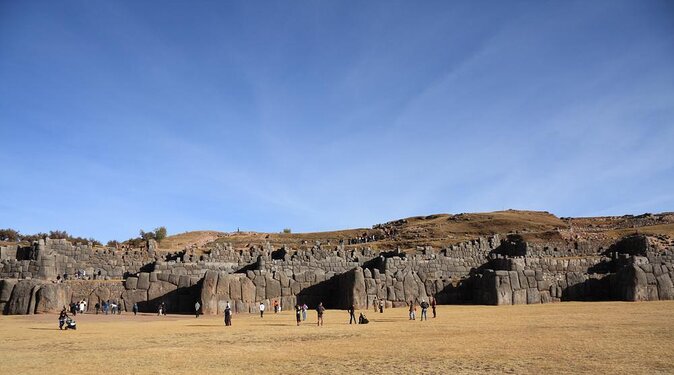 City Tour in Cusco & visit Museum South American Camelid Private. - Key highlights you should clock before you go