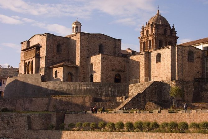 City Tour in Cusco & visit Museum South American Camelid Private. - A focused Cusco Inca day, not a rushed city highlight reel