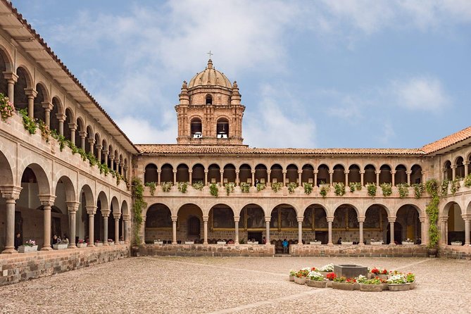 City Tour in Cusco & visit Museum South American Camelid Private. - Guides make the difference, from Christian to Americo to Juan Vargas