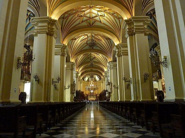 City Tour Lima City of Kings - Key Highlights You’ll Care About
