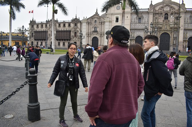 City Tour Lima City of Kings - ChocoMuseo Berlin: A Quick Tasting Break That Actually Adds Fun
