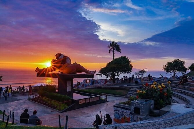 City Tour Lima Half Day - Key highlights before you go