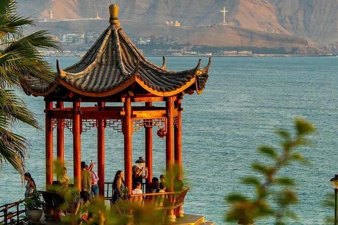 City Tour Lima Half Day - Timing That Works: 9:00 Start or 14:00 Start for About 5 Hours