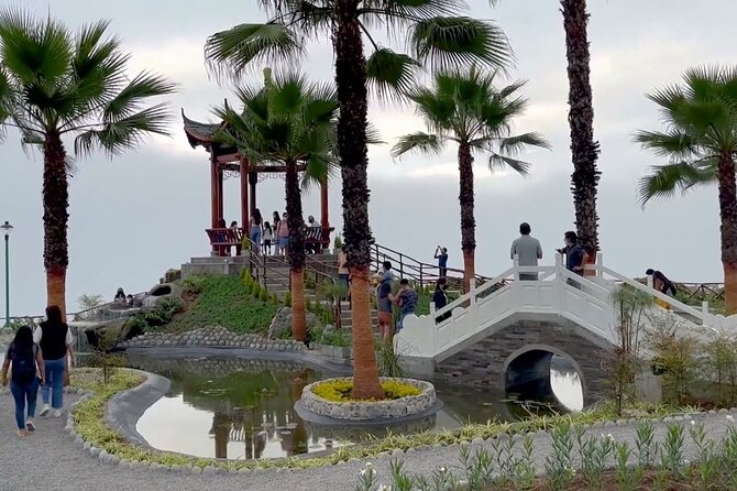 City Tour Lima Half Day - Comfort, Group Size, and the Guide Operation That Gets Praised