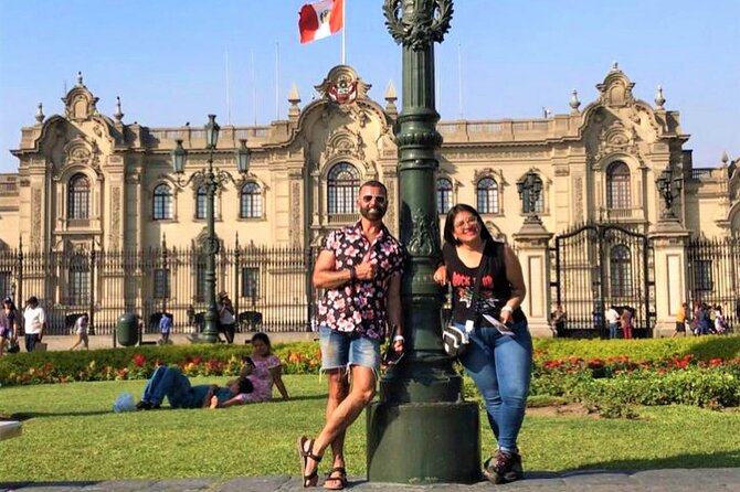 City Tour Lima / Santo Domingo - Price and logistics: what $25 buys you, and the planning trade-offs