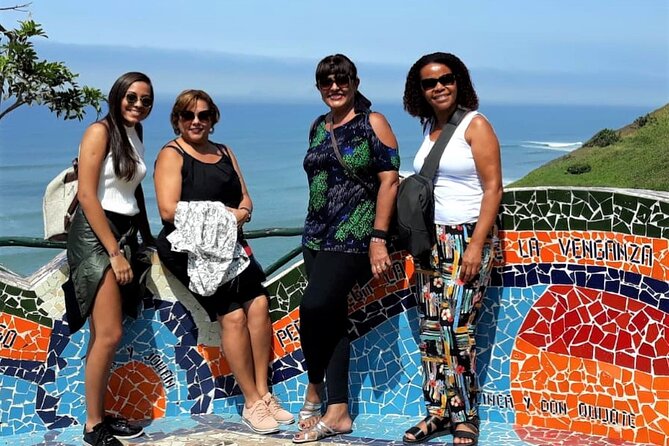 City Tour Lima / Santo Domingo - Who should book this Lima half-day (and who might want something longer)