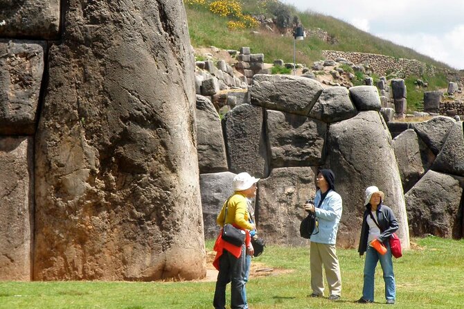 City Tour - Lugares destacado en Cusco + Experiencia Fotográfica - Key highlights you can plan around