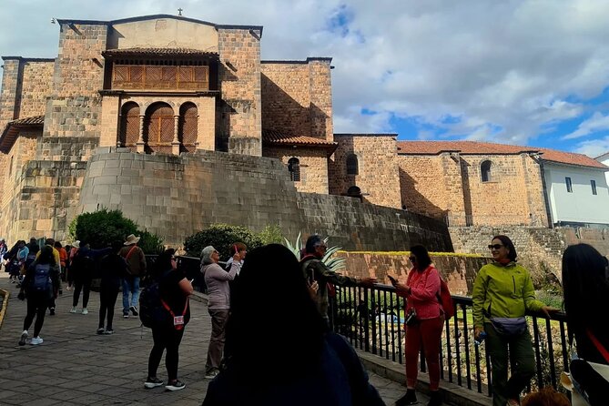 City Tour - Lugares destacado en Cusco + Experiencia Fotográfica - Morning setup: pickup, timing, and how to stay comfortable